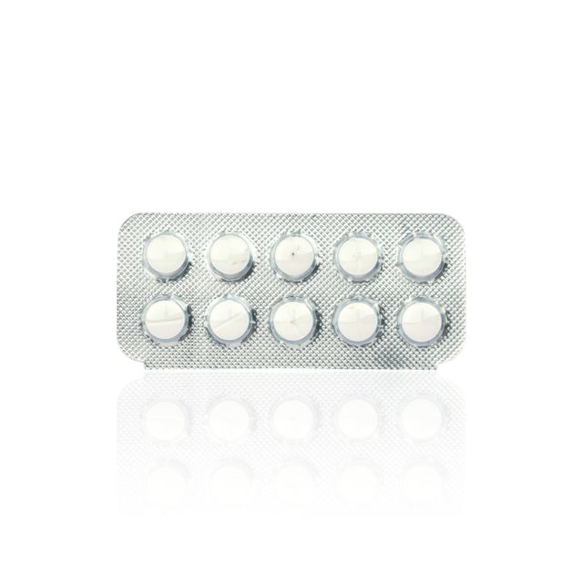 Sizodon Plus Tablet