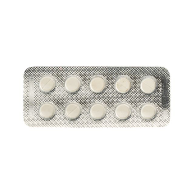 Nebicip 5 Tablets