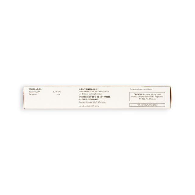 Tacmod Forte Ointment