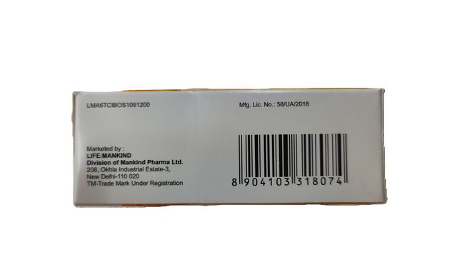 Ketostar Soap