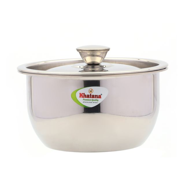 Khatana Apple Pot 2