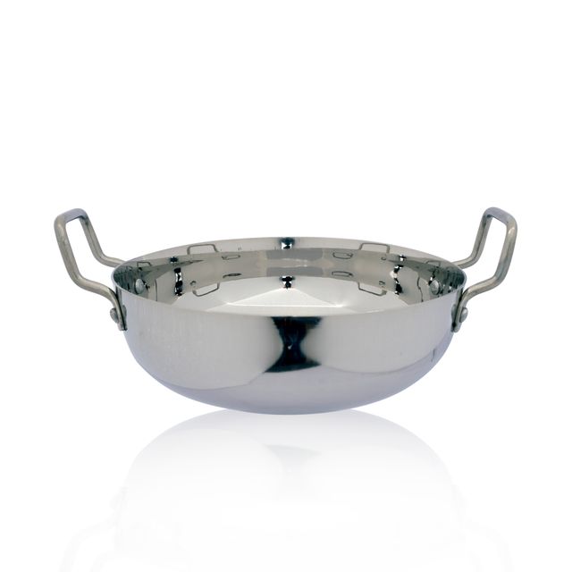 Khatana 14 g Plain Kadai 3