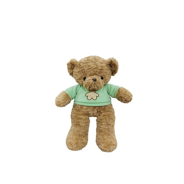 Toytales T-Bear | 60 cm | Brown