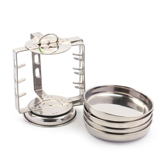 Khatana Th Idly Stand | 7 x 4