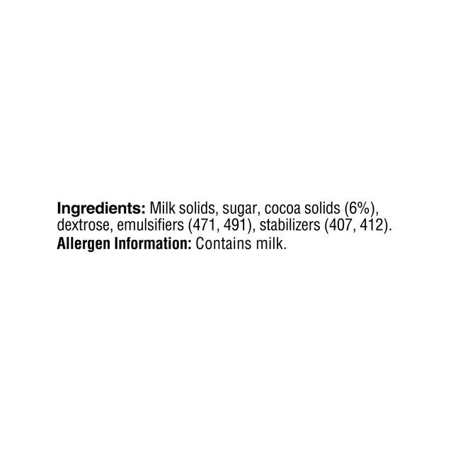 Amul Ice Lounge Belgian Chocolate Ice Cream Tub
