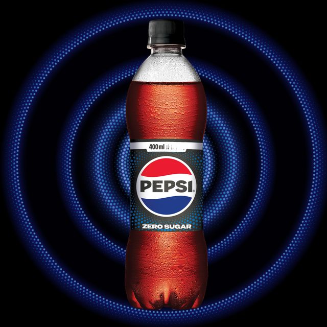 Pepsi Zero Sugar Soft Drink