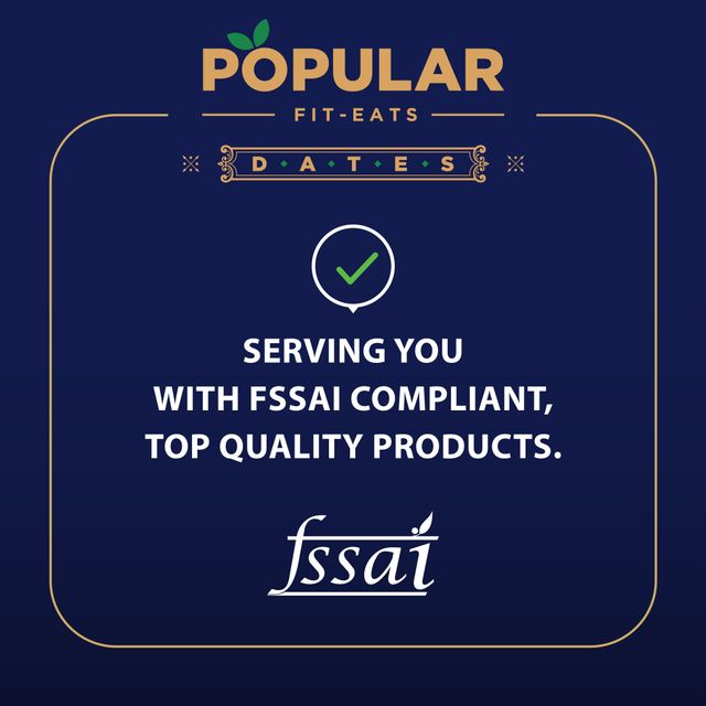 Popular Fit Eats Dates - Fardh