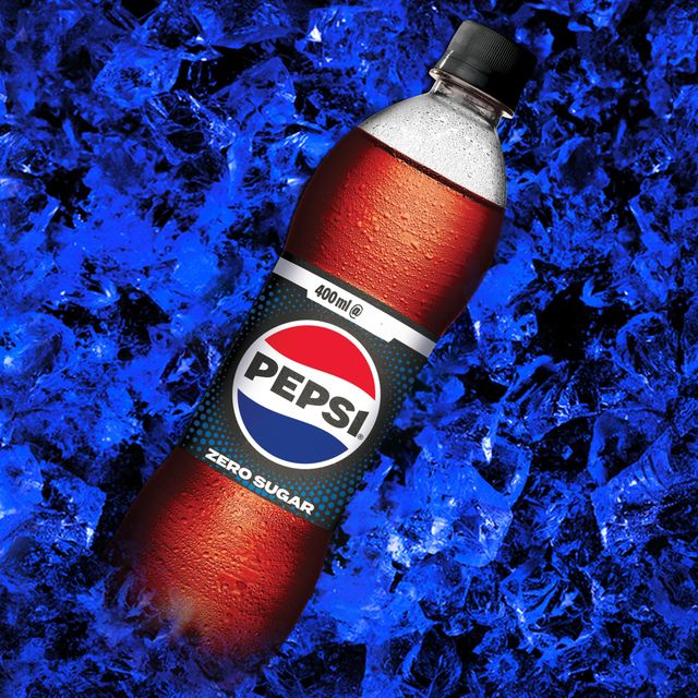 Pepsi Zero Sugar Soft Drink