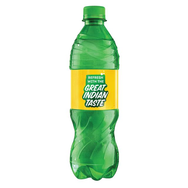 Campa Lemon Soft Drink