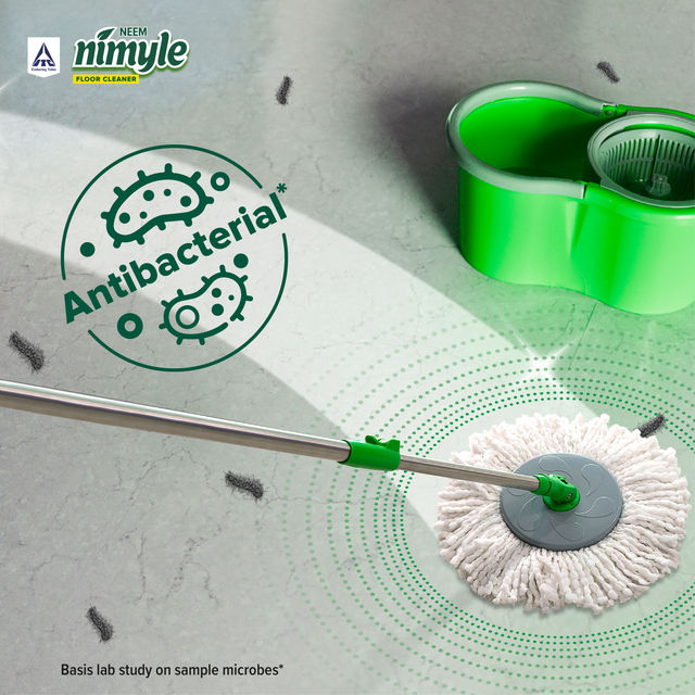Nimyle Citro Floor Cleaner