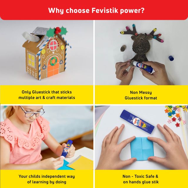 Fevistik Power