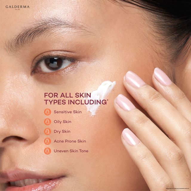 Biluma Sunscreen SPF 50+