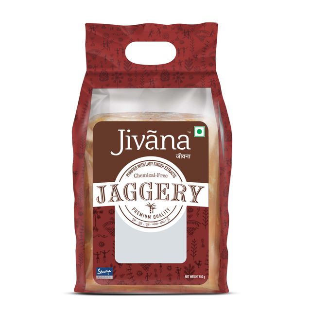 Jivana Jaggery