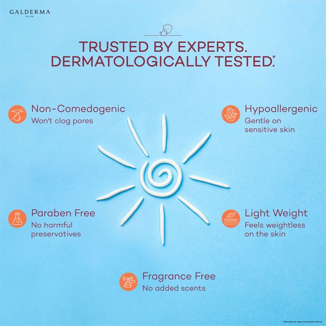 Biluma Sunscreen SPF 50+
