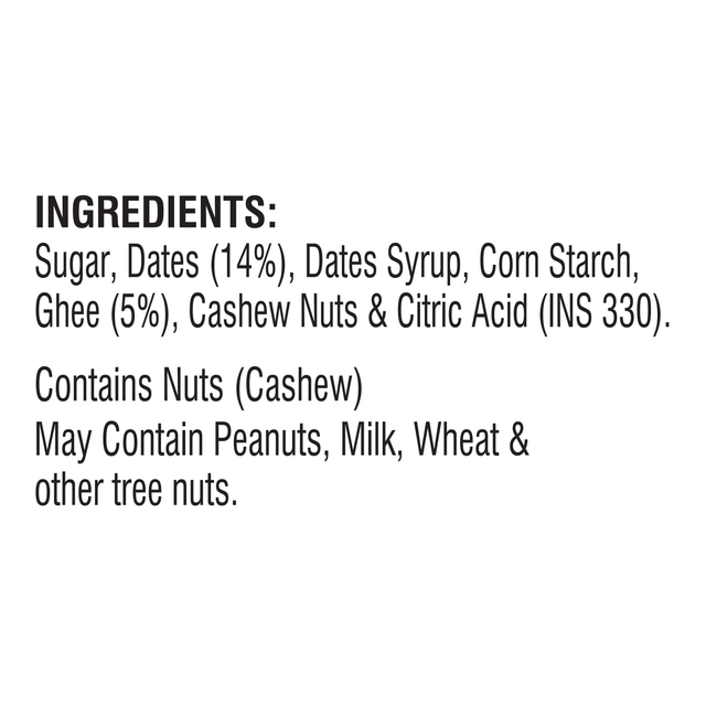 Grb Dates Halwa 200 g Combo