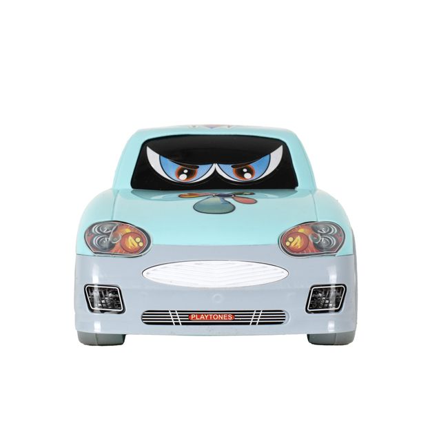 Martin Car (Assorted)