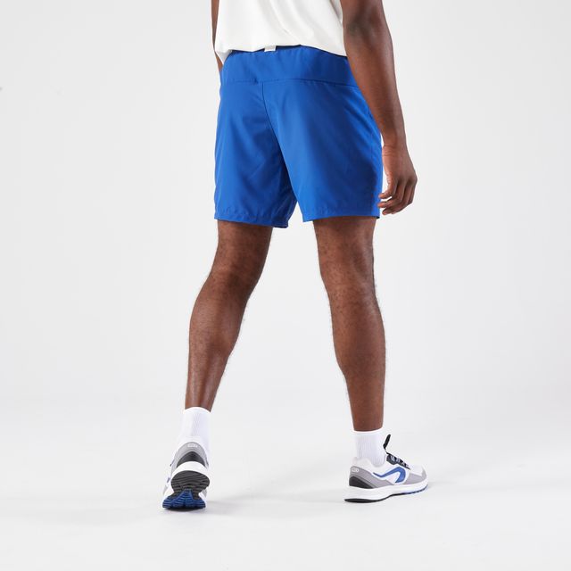 Kalenji By Decathlon | Men Breathable Quick Dry Running Shorts Blue| S