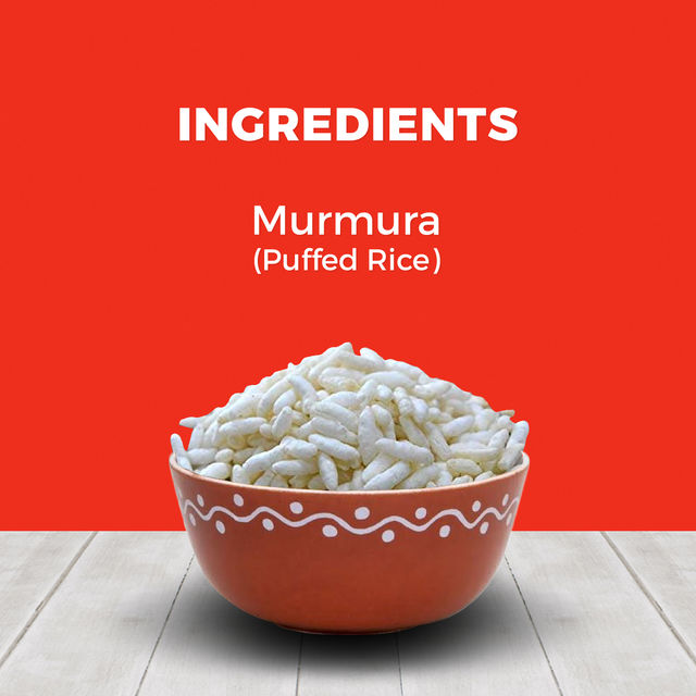 Vijay Gold Murmura Rice
