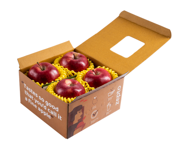 Apple Red Delicious Premium