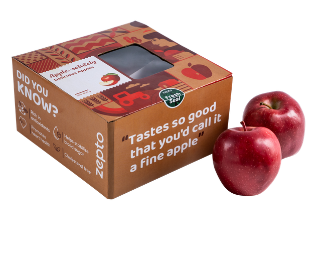 Apple Red Delicious Premium