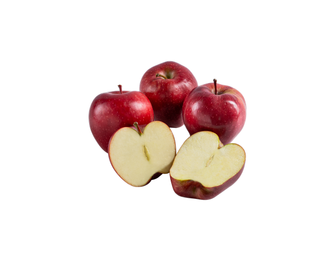 Apple Red Delicious Premium