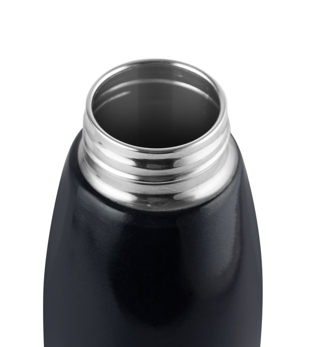 Cello Fame Stainless Steel Bottle, 1000ml (Colour May Vary)