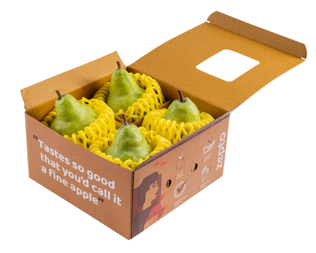 Pear Imported Premium