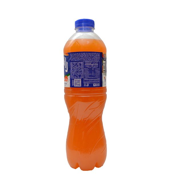 Rani Imported Orange and Carrot Fruit Juice