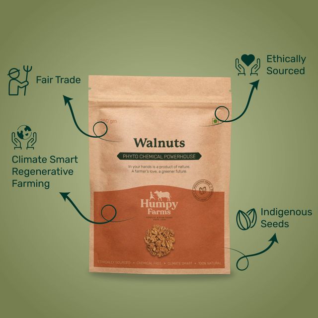 Humpy Farms Walnuts