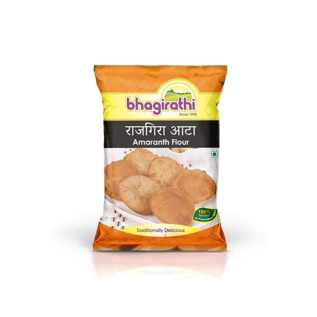 Bhagirathi Rajgira Peeth | Amaranth Flour