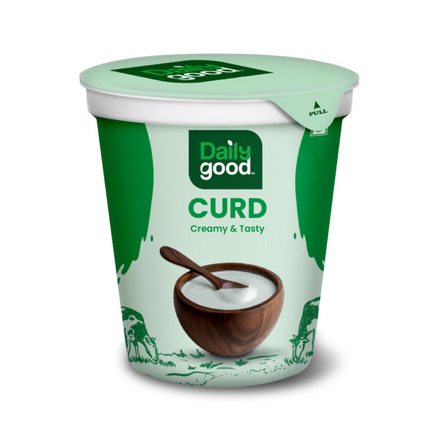 Daily Good Curd Cup