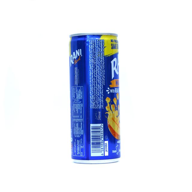 Rani Float Mango Fruit Juice