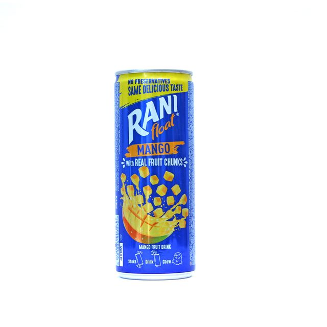 Rani Float Mango Fruit Juice