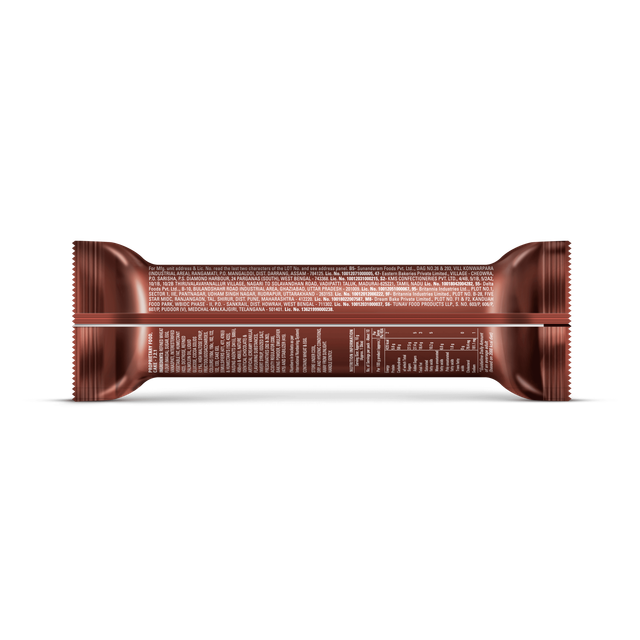 Britannia Gobbles Choco Chill 100 g Combo