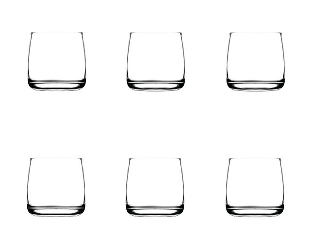 Roxx Vivo Tumbler Dof