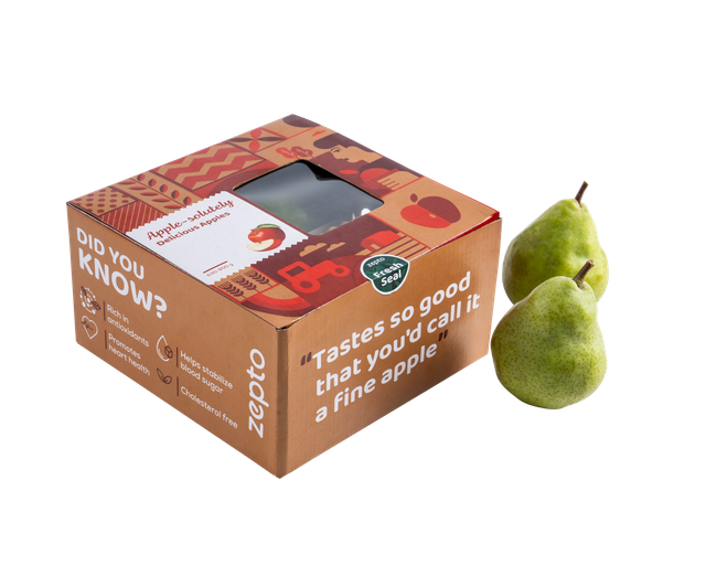 Pear Imported Premium