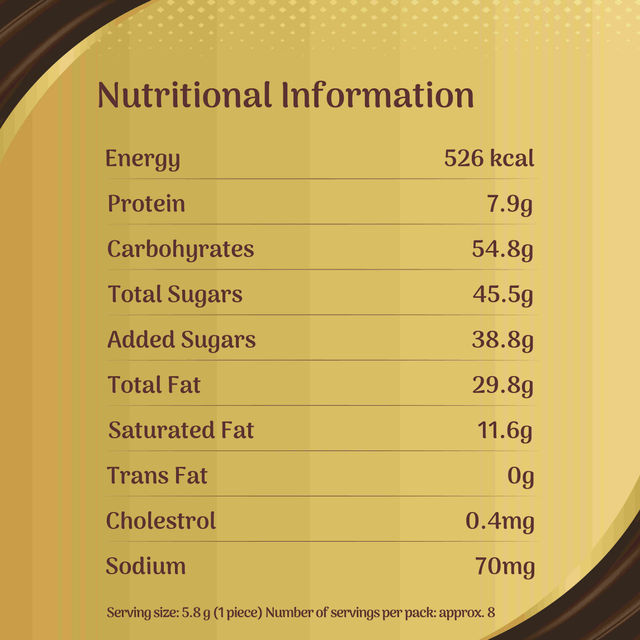 Ferrero Rocher Moments Gift Pack 46.4 g Combo
