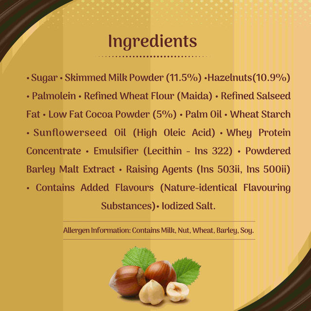 Ferrero Rocher Moments Gift Pack 46.4 g Combo
