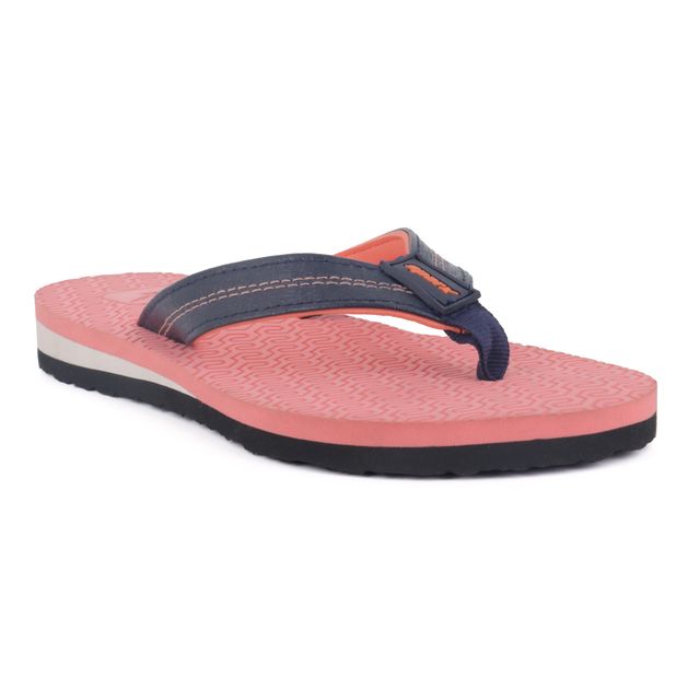 Sparx Flip Flop SFL-611 Peach For Women | UK6