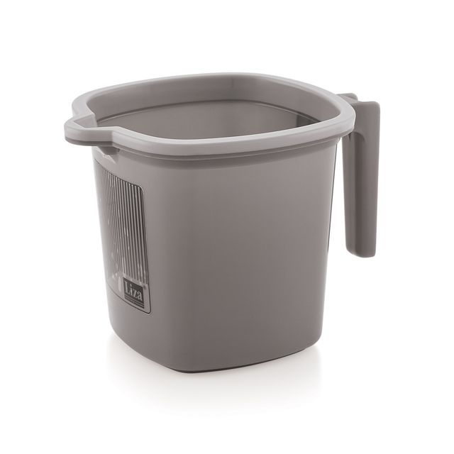 Liza Industries Opera Mug 1.5 L (Colour May Vary)