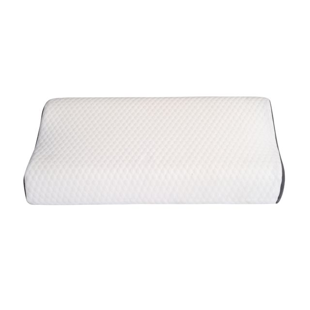 Status Contour Memory Foam Pillow 30x45 Cm