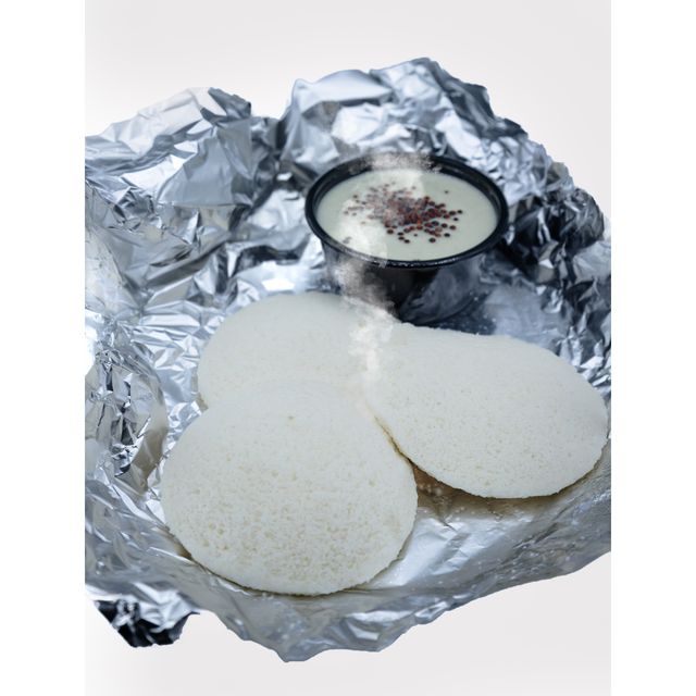 URGO Aluminum Foil - 5.5mx11 microns - Food Packing | Wrapping | Storing & Serving