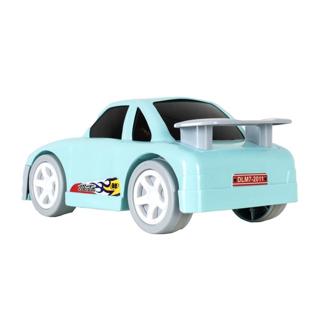 Martin Car (Assorted)