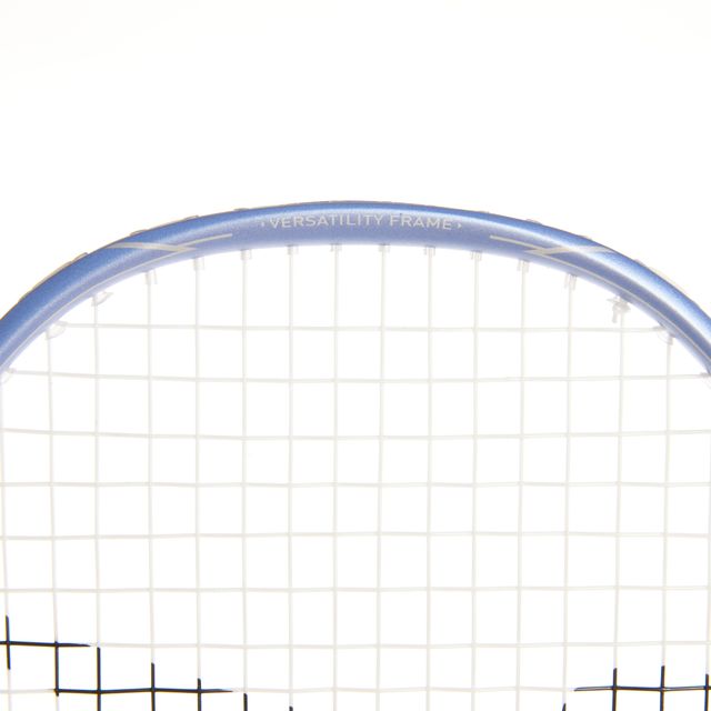 Decathlon Adult Intermediate 87 g Badminton Racket Blue