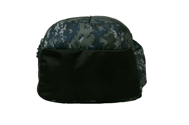 F Gear Unisex Camouflage Velvet Fabric 26 L Backpack | Assorted