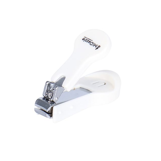 Midazzle Kids Nail Clipper M125 Mina3707
