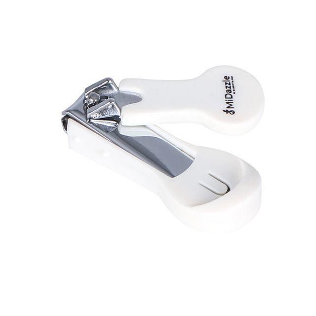 Midazzle Kids Nail Clipper M125 Mina3707