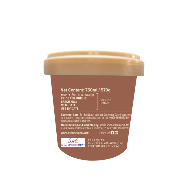 NIC Choco Chips