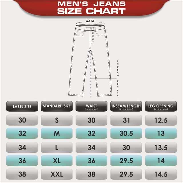 Hubberholme Men's Relaxed Fit Clean Look Light Fade Jeans | Charcoal - 30
