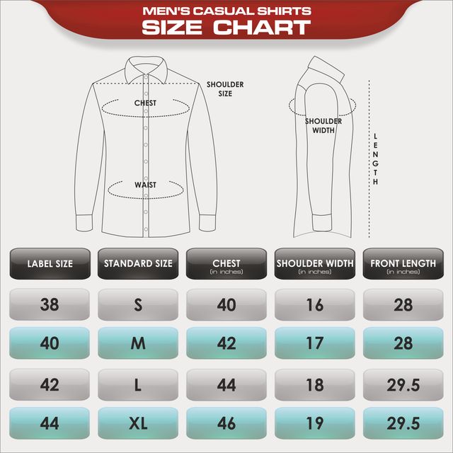 Hubberholme Men's Opaque Solid Cuban Collar Textured Fabric Oversized Casual Shirt | White - 40